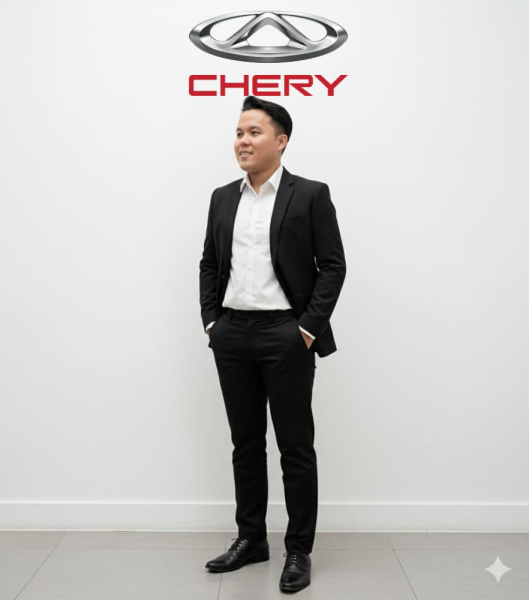 Sales Chery Pulomarangun