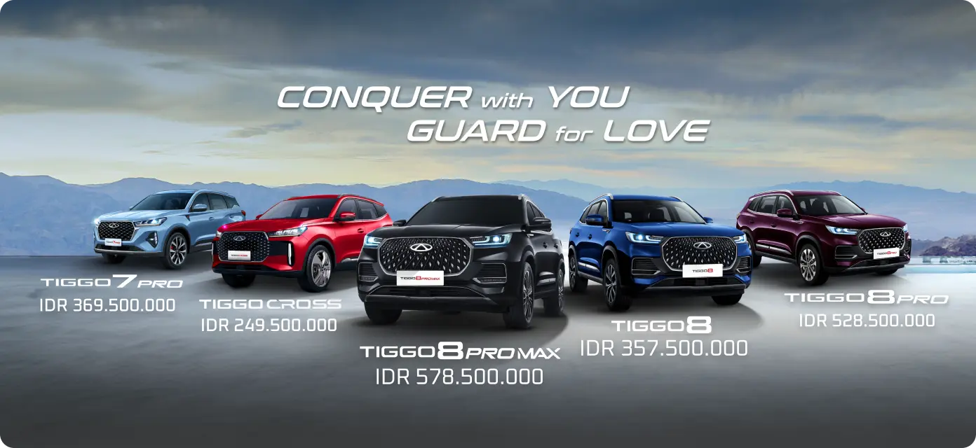 Chery pulomarangun